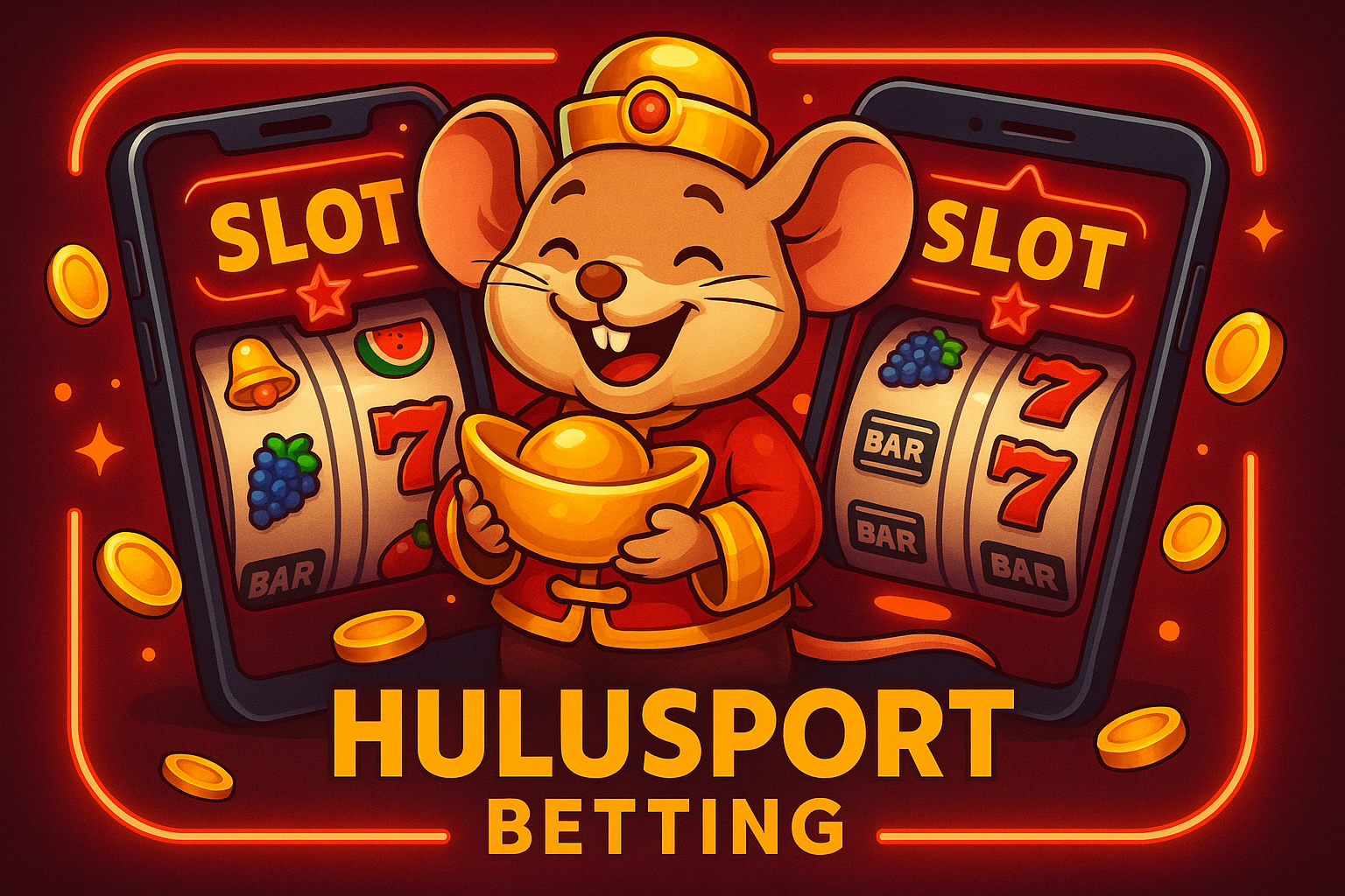 hulusport betting پاکستان
